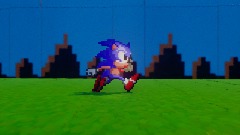 Sonic fast