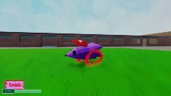 A screenshot taken in Dreams. 10 of 29.