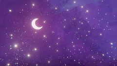 Moonlight Lullaby