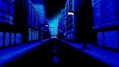 City Gorilla tag
