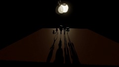 A screenshot taken in Dreams. 7 of 24.