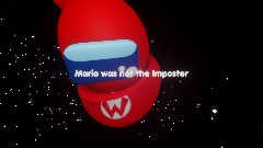 There is still a Bowser Among Us