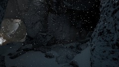 A screenshot taken in Dreams. 24 of 26.