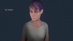 A screenshot taken in Dreams. 4 of 5.