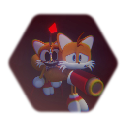 *Sonic.EXE: The Disaster | <term>Tails Doll