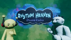 Rhythm Heaven Dream Radio