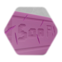 <pink>Bar Soap