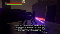A screenshot taken in Dreams. 1 of 13.