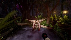 A screenshot taken in Dreams. 14 of 30.