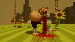 A screenshot taken in Dreams. 9 of 14.
