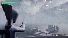 A screenshot taken in Dreams. 3 of 6.