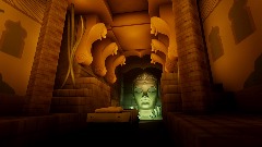 A screenshot taken in Dreams. 7 of 23.