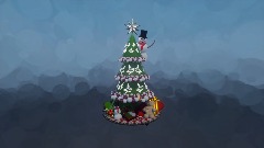 A screenshot taken in Dreams. 2 of 2.