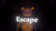 ESCAPE (DEMO)