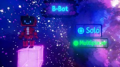 A screenshot taken in Dreams. 17 of 24.