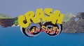 Crash Twinsanity Wumpa edition collection