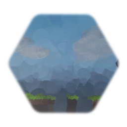 Splattyboy - 2D animation test