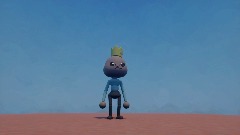 A screenshot taken in Dreams. 3 of 7.