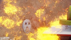 A screenshot taken in Dreams. 1 of 1.