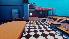 My Creation - 2/17/2020