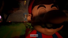 Mario's nightmare