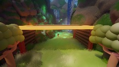 A screenshot taken in Dreams. 3 of 6.