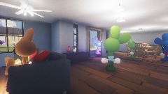 Riggys friends episode 2 Paying taxes