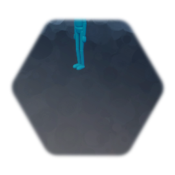 Blank Puppet (Deluxe)