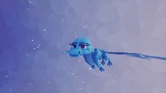 A screenshot taken in Dreams. 8 of 22.