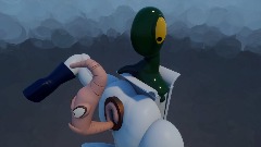 A screenshot taken in Dreams. 12 of 14.