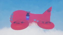 A screenshot taken in Dreams. 10 of 17.