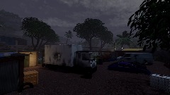 A screenshot taken in Dreams. 4 of 5.