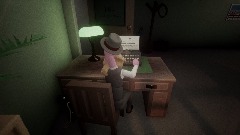 A screenshot taken in Dreams. 2 of 14.