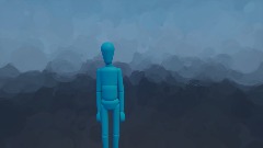 some stupid thing I made for the director's chair imp quest