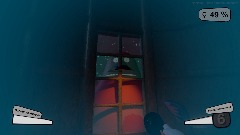 A screenshot taken in Dreams. 1 of 2.