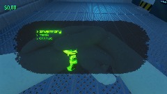 A screenshot taken in Dreams. 2 of 18.