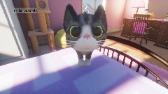 A screenshot taken in Dreams. 9 of 9.