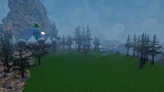 A screenshot taken in Dreams. 11 of 19.