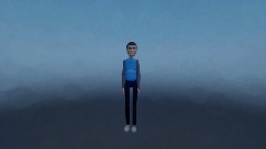 A screenshot taken in Dreams. 4 of 15.