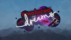 Fractured dreams (OPEN) (OC'S GET EMOTES)