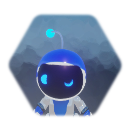 Astro Bot