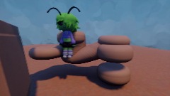 A screenshot taken in Dreams. 1 of 1.