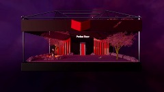 Parker Saga DreamsCom 2020 Booth