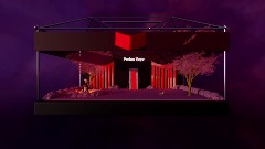 Parker Saga DreamsCon 2020