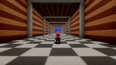 Sponge and his land mission 3