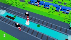 A screenshot taken in Dreams. 12 of 14.