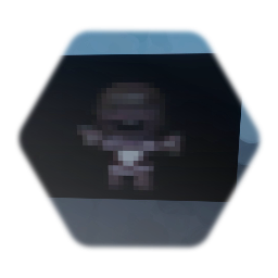 LBP2 girl