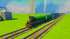 A screenshot taken in Dreams. 24 of 29.