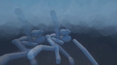 A screenshot taken in Dreams. 11 of 14.