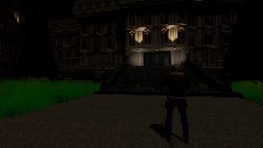 <colour="blue">Resident Evil Project Hospital